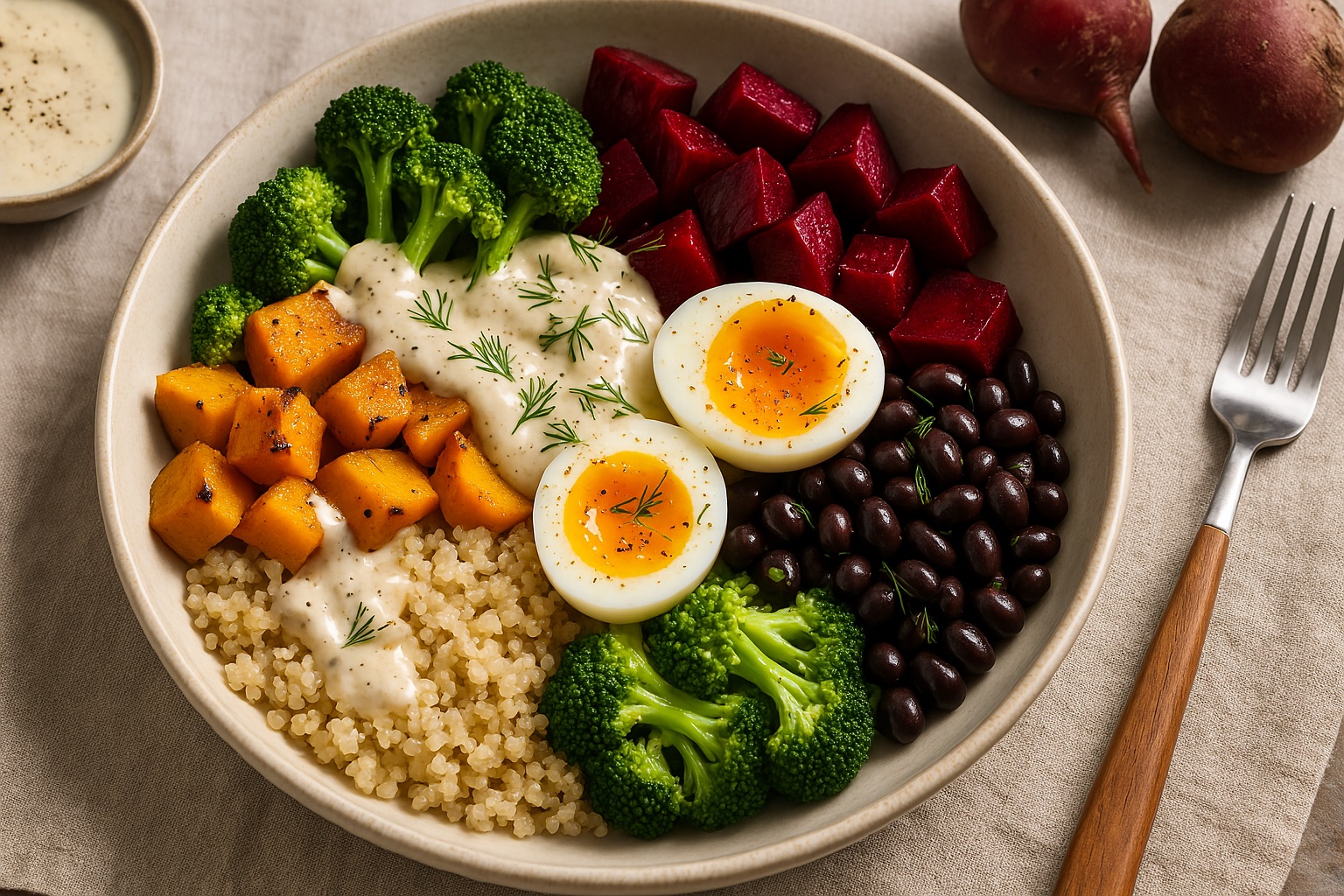 Orzechy i nasiona w nowej odsłonie – nietypowe dodatki do codziennych posiłków